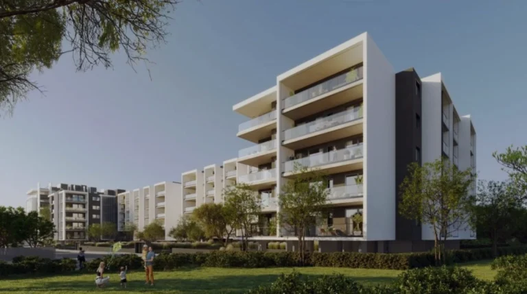 Cheap Apartments for Sale Limassol up to 900000 euro
