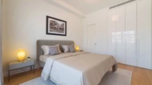 3 Bedroom Apartment for Sale in Larnaca – Agios Nikolaos, Limassol District