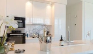 1 Bedroom Apartment for Sale in Larnaca – Agios Nikolaos, Limassol District