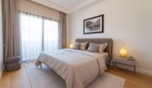 1 Bedroom Apartment for Sale in Larnaca – Agios Nikolaos, Limassol District