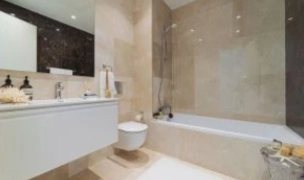 1 Bedroom Apartment for Sale in Larnaca – Agios Nikolaos, Limassol District