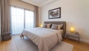 2 Bedroom Apartment for Sale in Larnaca – Agios Nikolaos, Limassol District