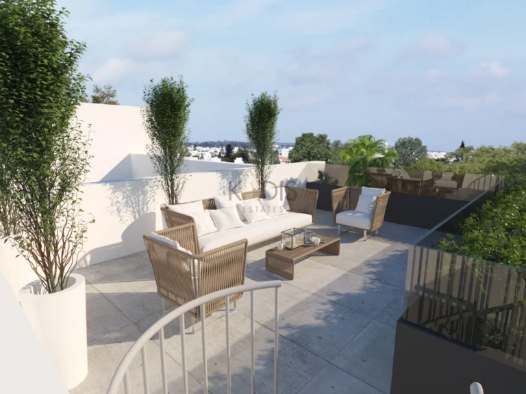 2 Bedroom Apartment for Sale in Strovolos, Nicosia District