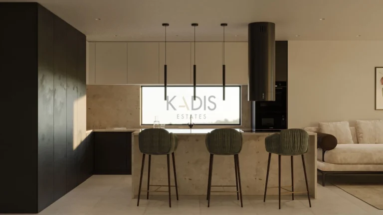 2 Bedroom Apartment for Sale in Strovolos, Nicosia District