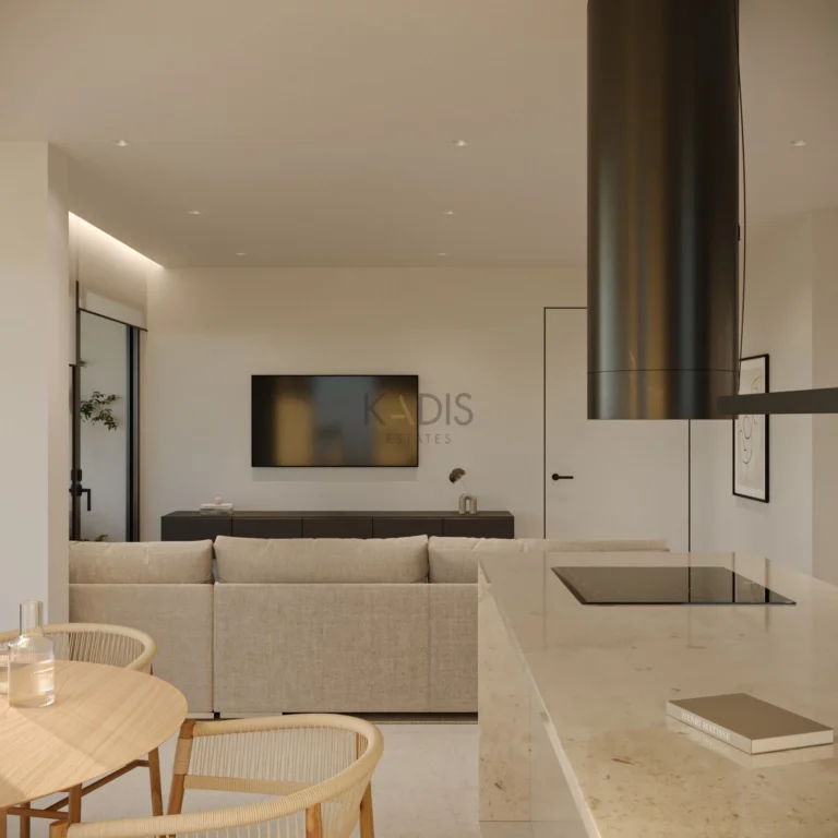 2 Bedroom Apartment for Sale in Strovolos, Nicosia District