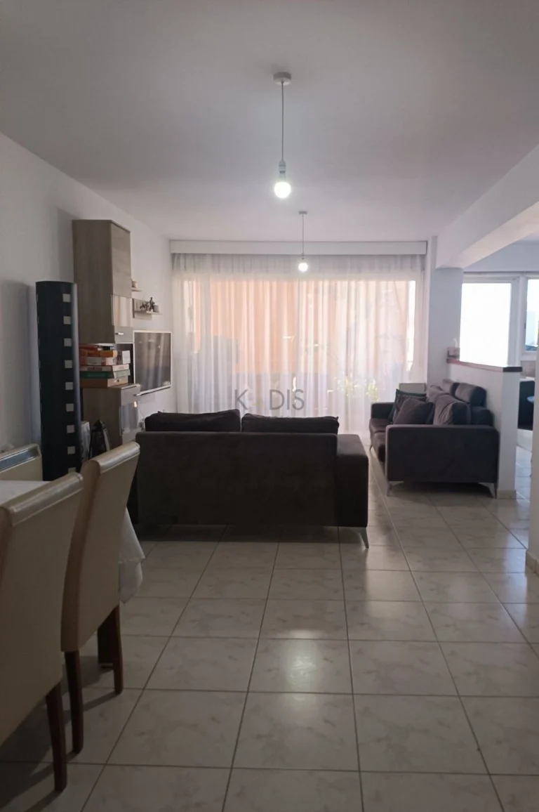 3 Bedroom Apartment for Sale in Aglantzia, Nicosia District