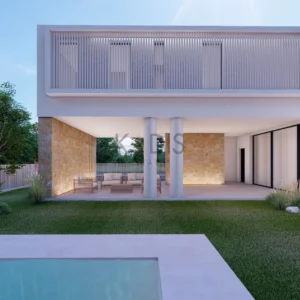 3 Bedroom House for Sale in Strovolos, Nicosia District