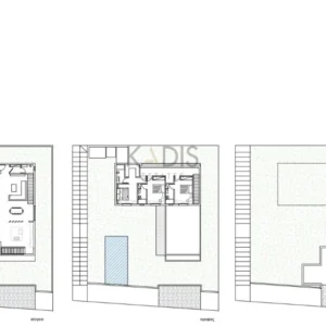 3 Bedroom House for Sale in Strovolos, Nicosia District