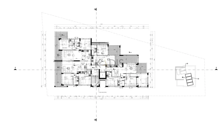 2 Bedroom Apartment for Sale in Kato Polemidia, Limassol District
