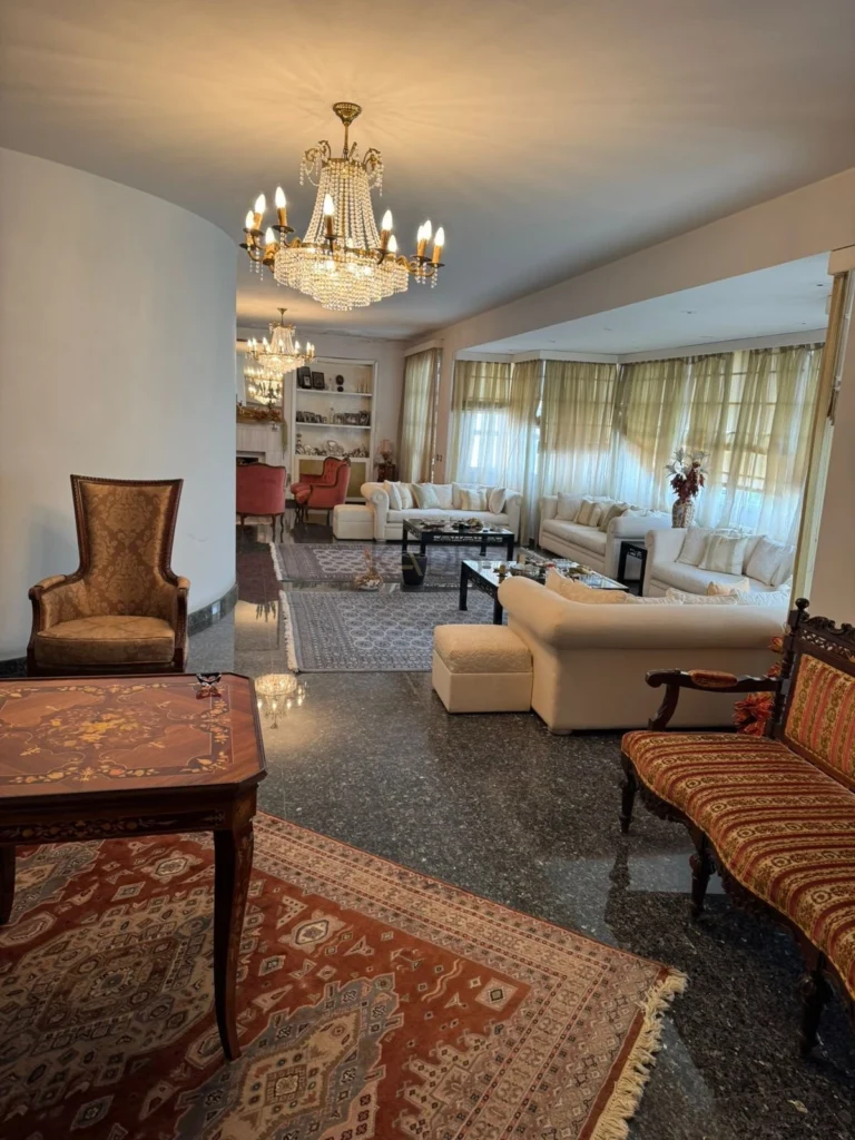 Most Expensive Villas for Sale in Nicosia