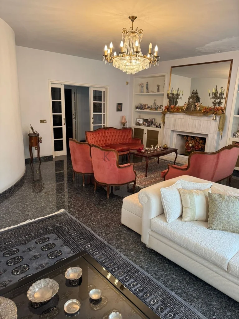 Most Expensive Villas for Sale in Nicosia