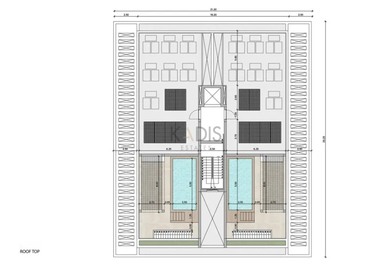 3 Bedroom Apartment for Sale in Potamos Germasogeias, Limassol District