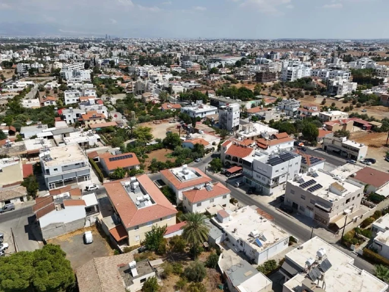 Cheap Houses and Villas for Sale Nicosia up to 300000 euro
