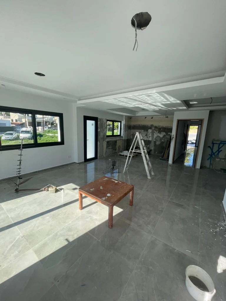 220m² Building for Sale in Limassol – Ekali