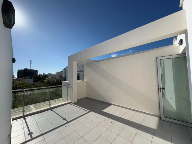 2 Bedroom House for Sale in Potamos Germasogeias, Limassol District