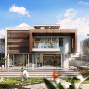 6,564m² Plot for Sale in Pervolia Larnacas