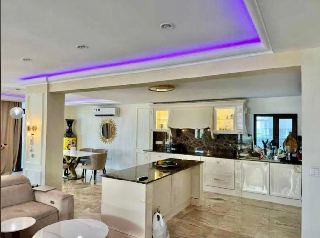 4 Bedroom Apartment for Sale in Limassol District