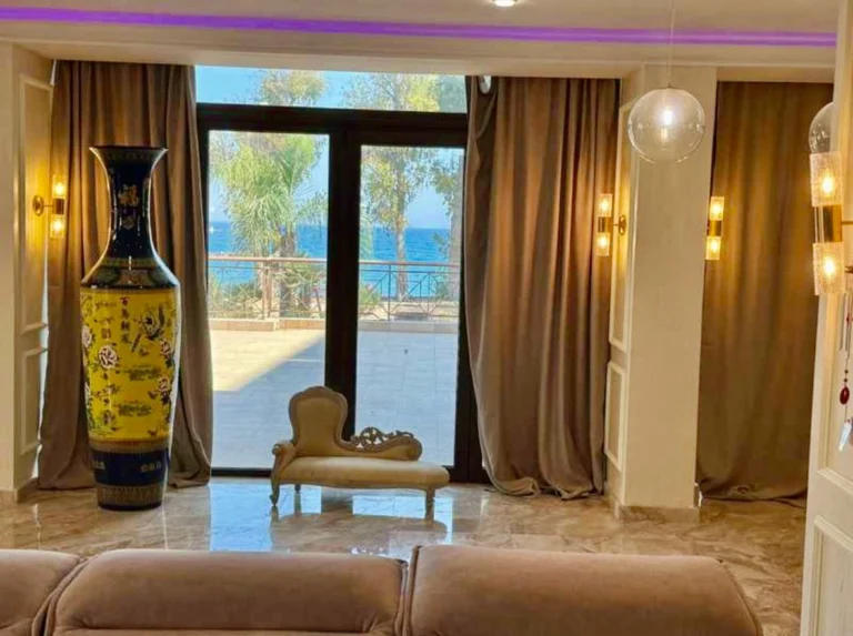 4 Bedroom Apartment for Sale in Limassol District
