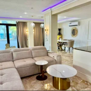 4 Bedroom Apartment for Sale in Limassol District