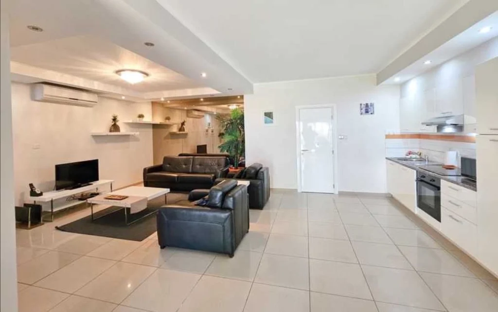 1 Bedroom Apartment for Sale in Limassol District