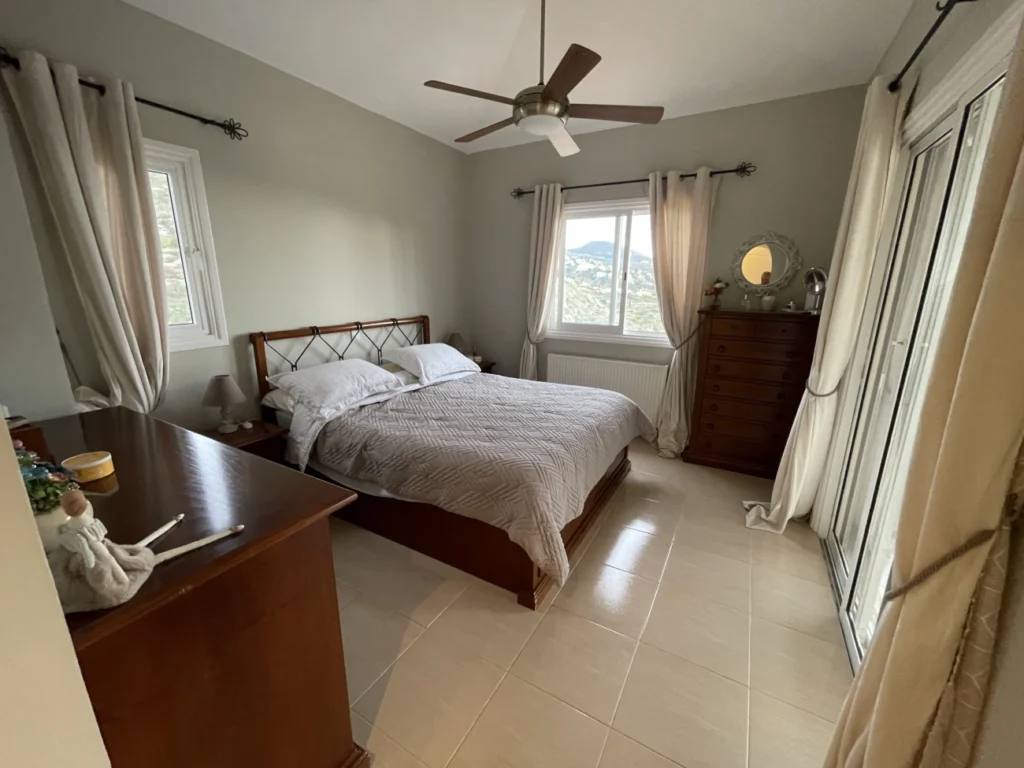 3 Bedroom House for Rent in Tala, Paphos District