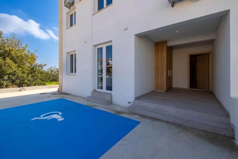 3 Bedroom Apartment for Sale in Aradippou, Larnaca District