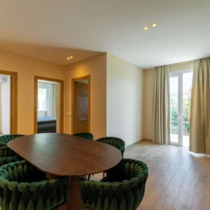 3 Bedroom Apartment for Sale in Aradippou, Larnaca District