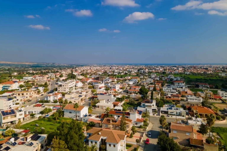 3 Bedroom Apartment for Sale in Aradippou, Larnaca District