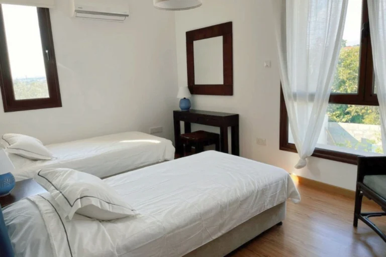 3 Bedroom House for Sale in Maroni, Larnaca District