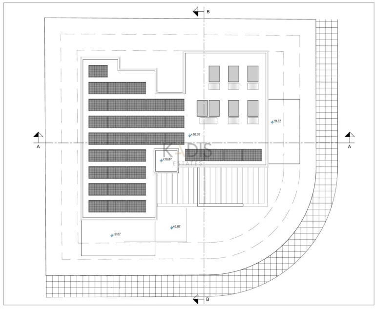 1 Bedroom Apartment for Sale in Kato Deftera, Nicosia District