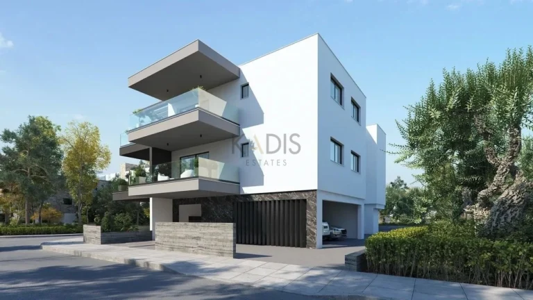 1 Bedroom Apartment for Sale in Kato Deftera, Nicosia District