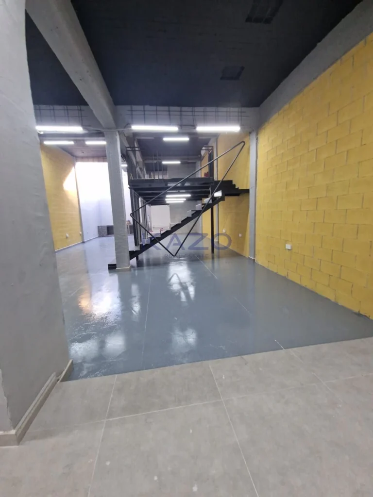 330m² Office for Rent in Limassol District