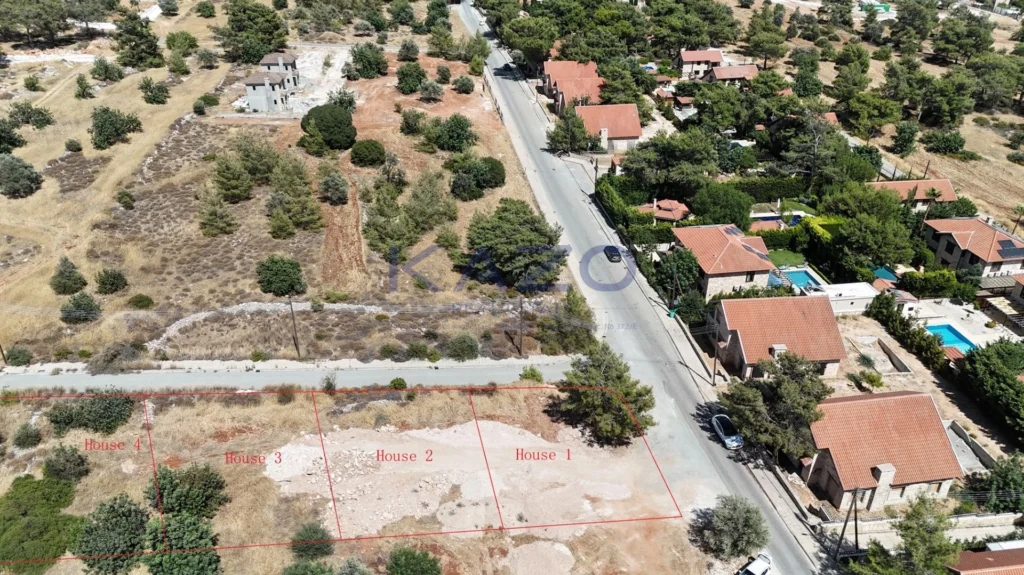 3 Bedroom House for Sale in Souni, Limassol District
