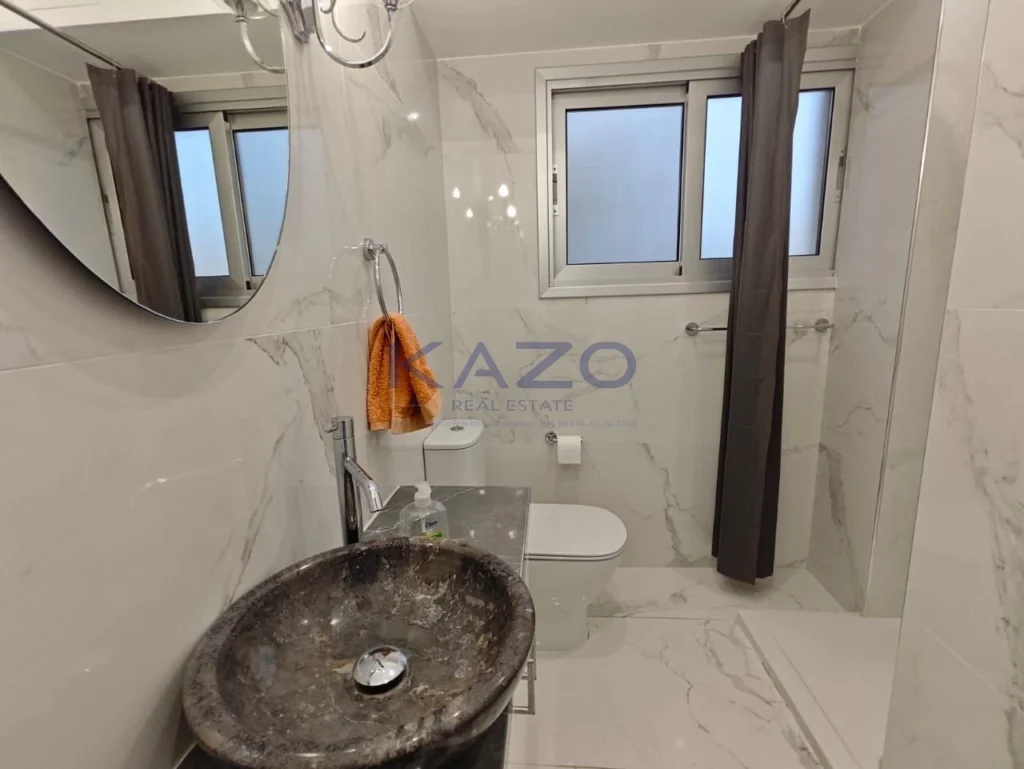 1 Bedroom Apartment for Rent in Limassol – Neapolis