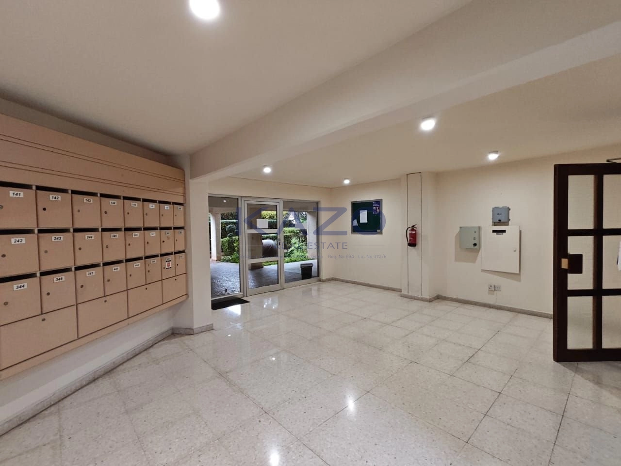 1 Bedroom Apartment for Rent in Limassol – Neapolis