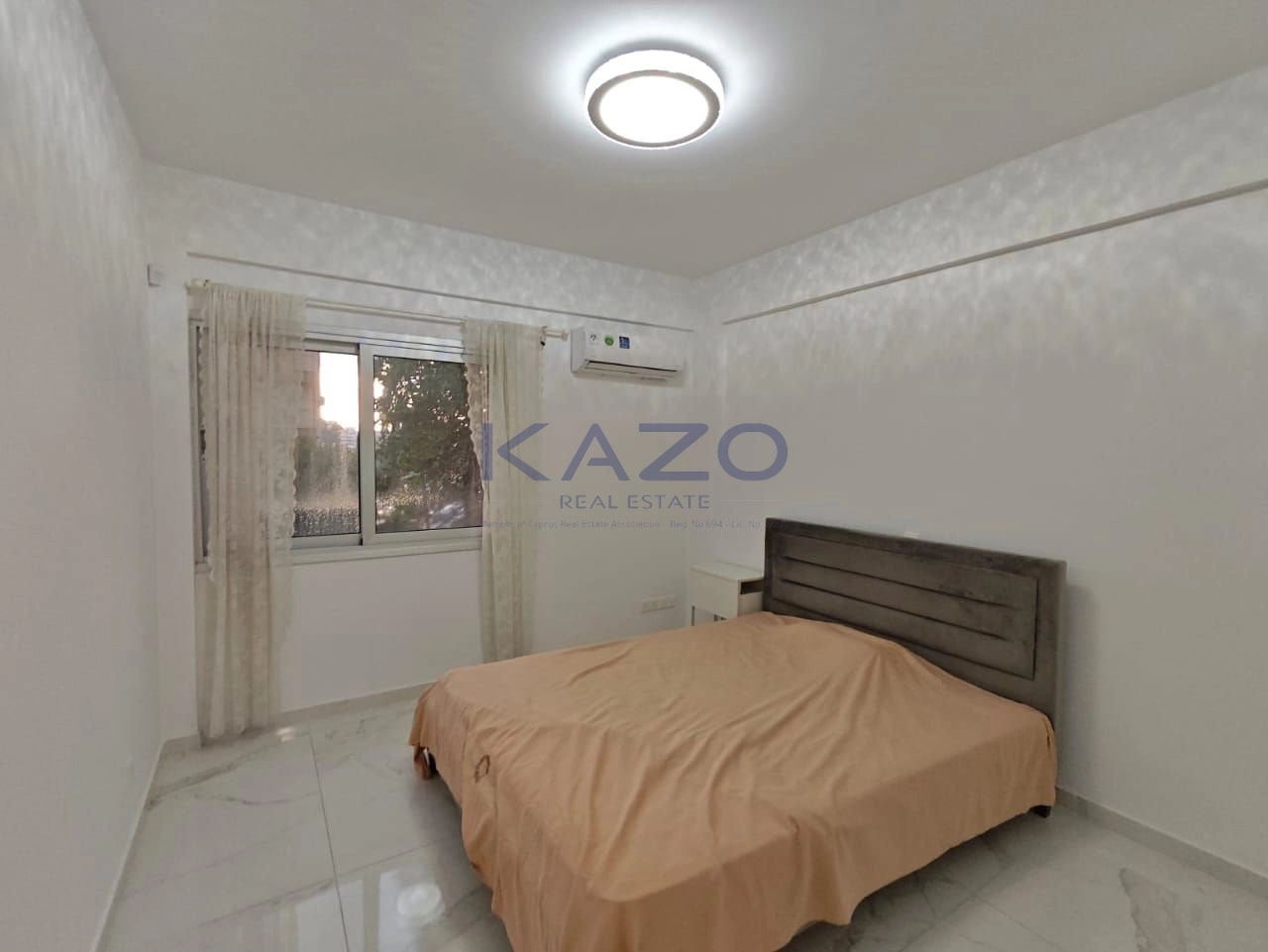 1 Bedroom Apartment for Rent in Limassol – Neapolis