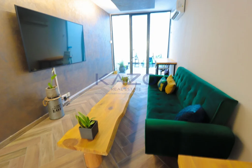 220m² Office for Rent in Limassol District