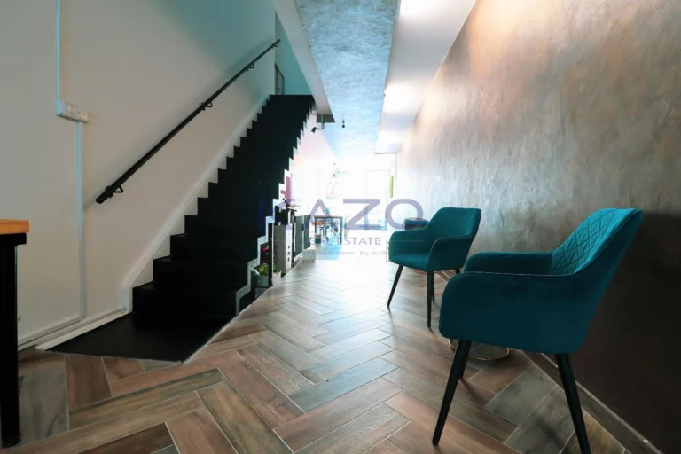 220m² Office for Rent in Limassol District