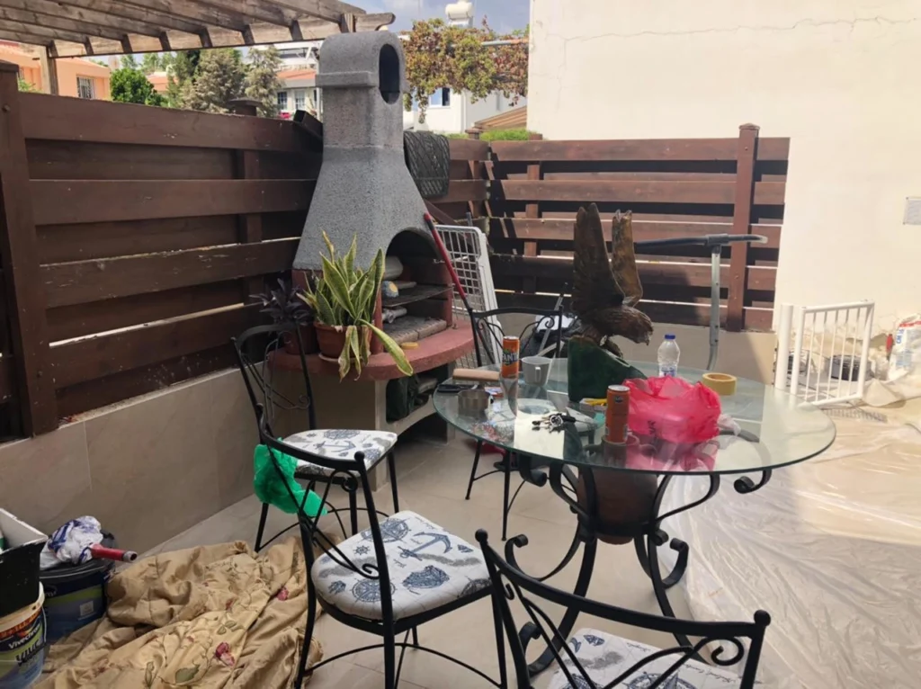 3 Bedroom House for Sale in Potamos Germasogeias, Limassol District