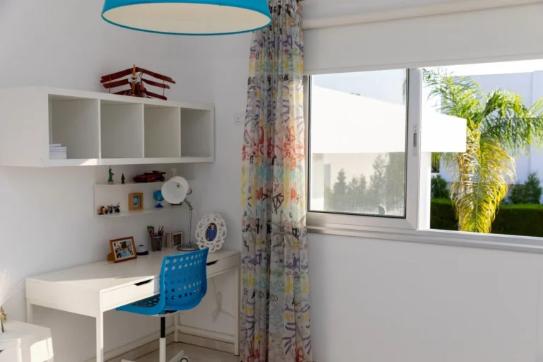 4 Bedroom House for Sale in Chlorakas, Paphos District