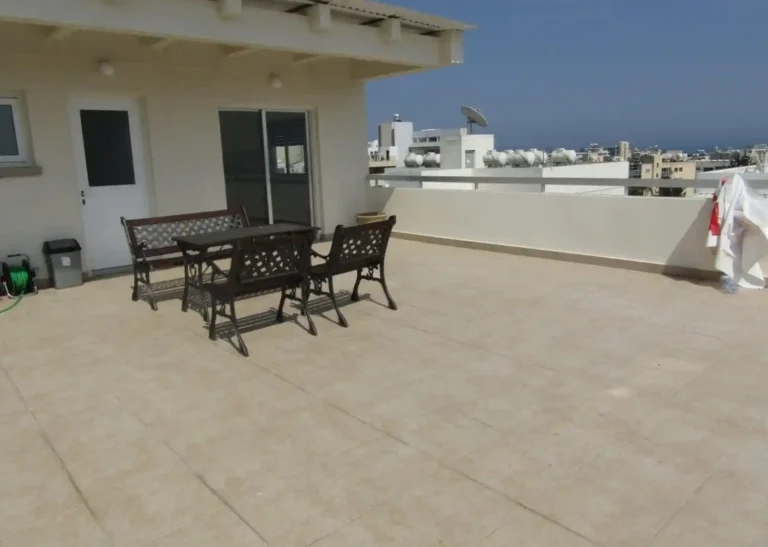 3 Bedroom Apartment for Sale in Limassol – Agia Zoni