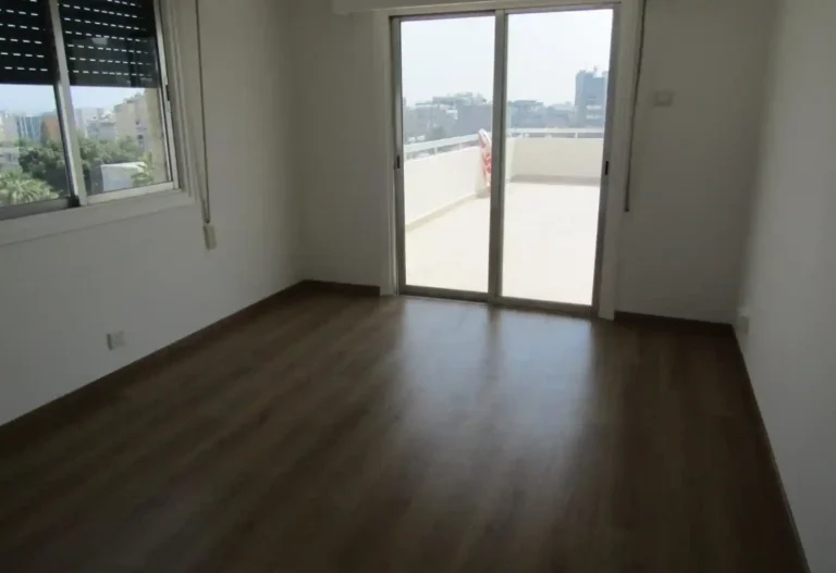 3 Bedroom Apartment for Sale in Limassol – Agia Zoni