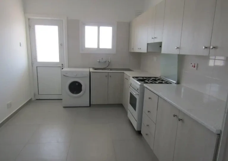 3 Bedroom Apartment for Sale in Limassol – Agia Zoni