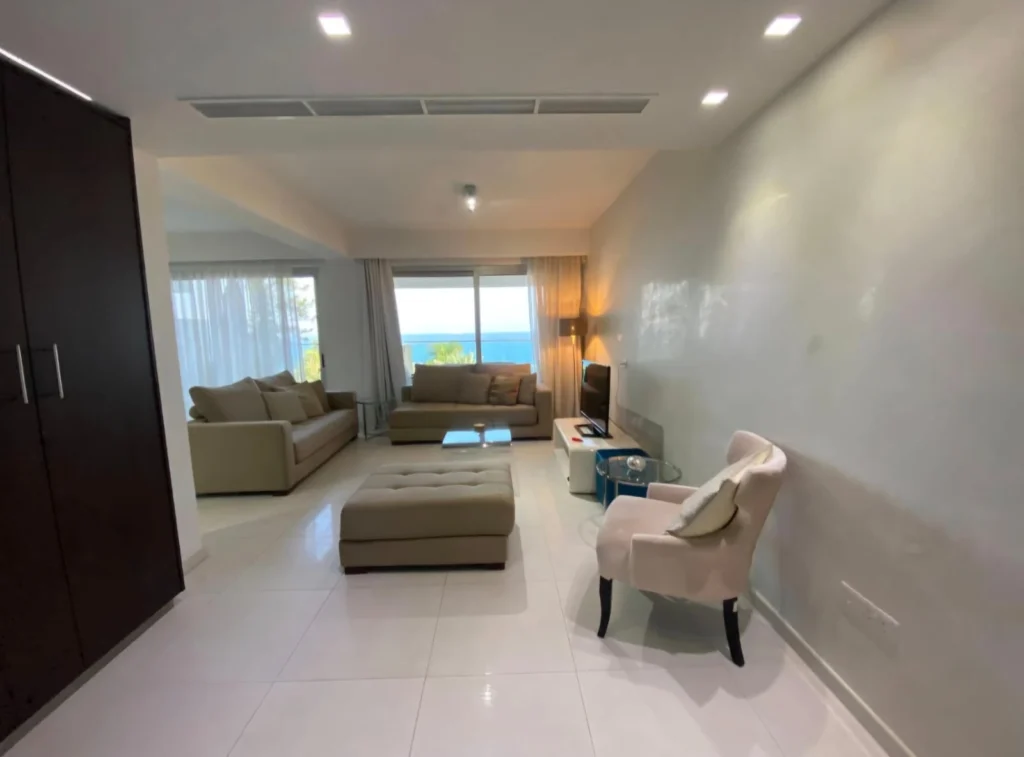 2 Bedroom Apartment for Rent in Limassol District