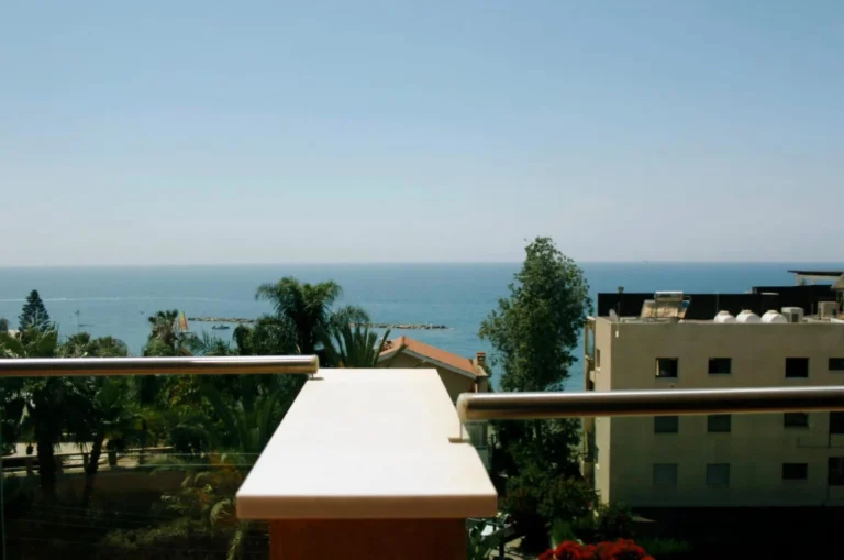 2 Bedroom Apartment for Rent in Limassol District