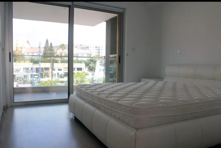 2 Bedroom Apartment for Rent in Limassol District