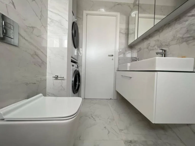 3 Bedroom Apartment for Rent in Germasogeia, Limassol District