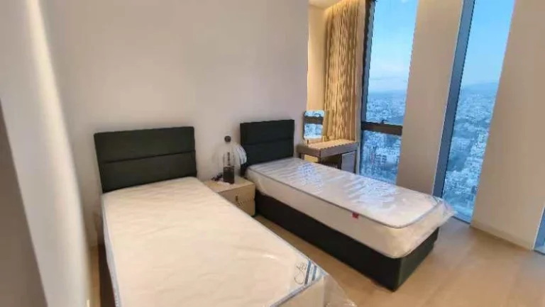 3 Bedroom Apartment for Rent in Limassol – Neapolis
