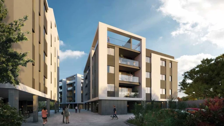 2 Bedroom Apartment for Sale in Limassol District