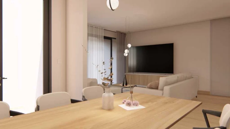 2 Bedroom Apartment for Sale in Asomatos, Limassol District